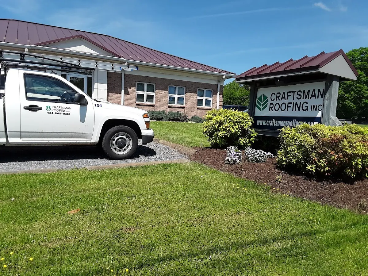 Quality Roof Inspection & Assessment by experienced craftsmen in Rolling Woods